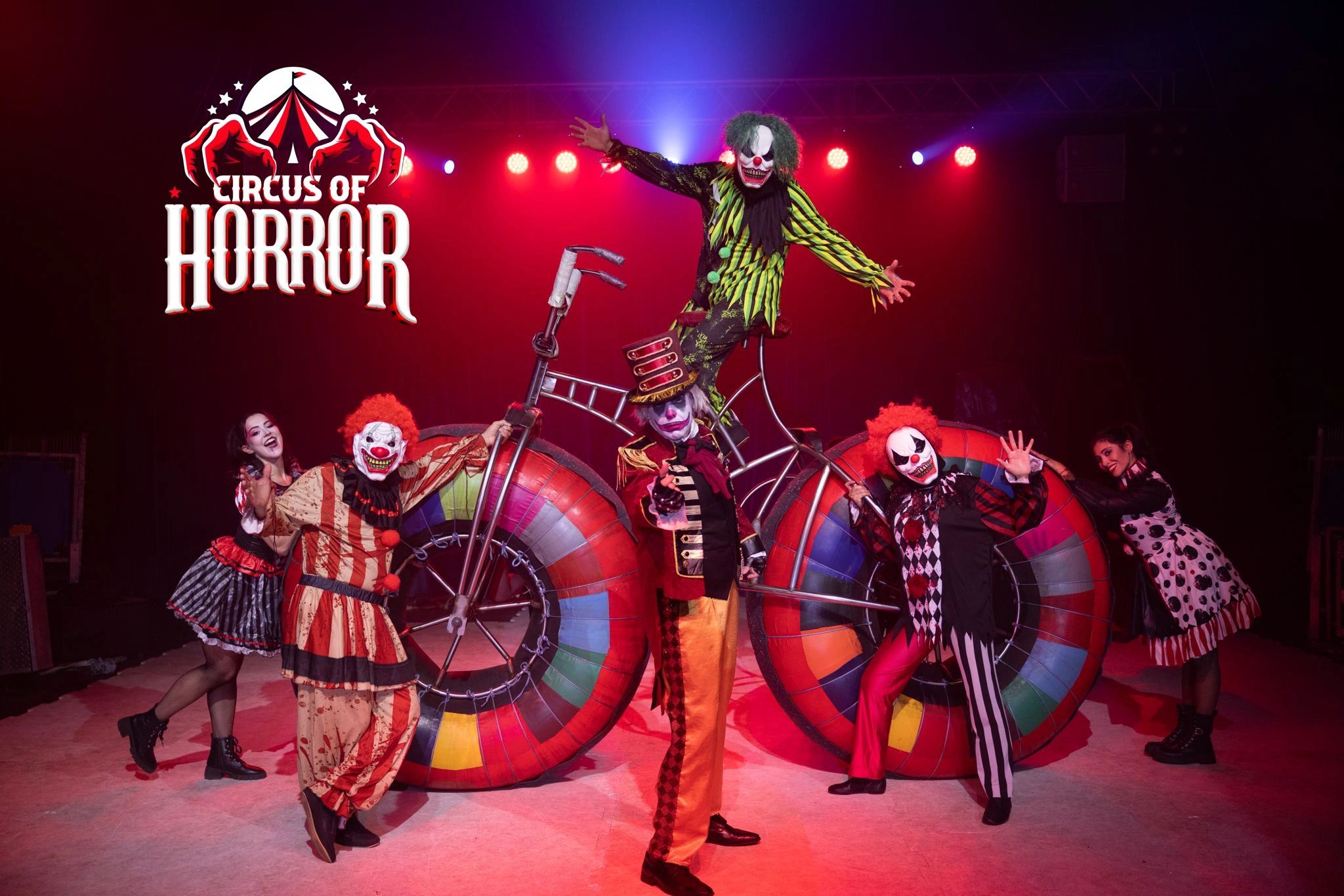 circus-of-horror